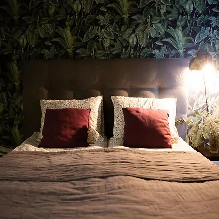 Kdn Józefowska Apartamento