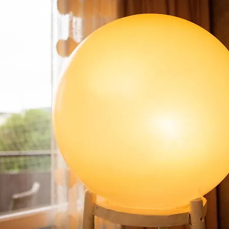 Apartamento Kdn Józefowska