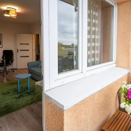 Kdn Jozefowska Apartment *