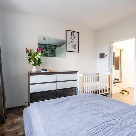 Apartment Kdn Jozefowska *