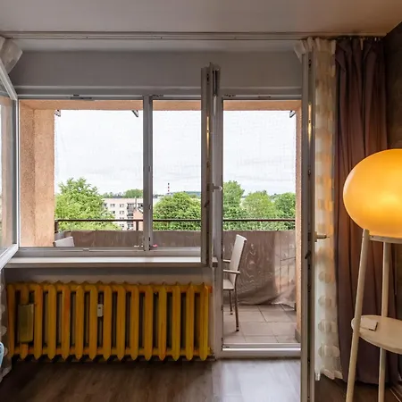 Kdn Jozefowska Apartment *