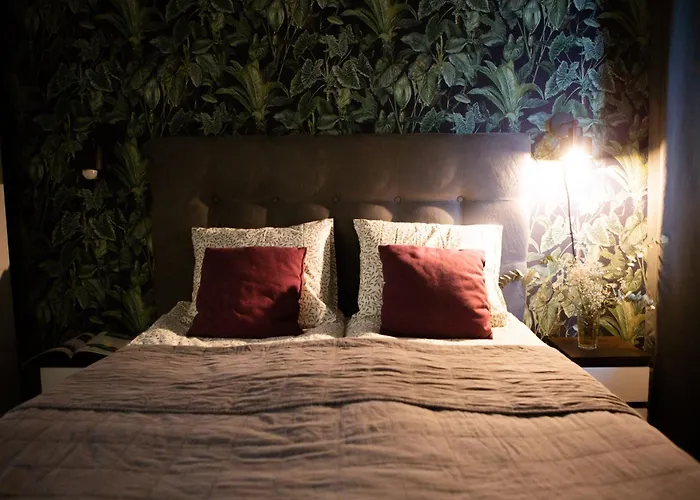 Kdn Józefowska Apartamento