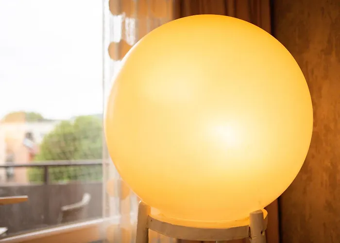 Apartamento Kdn Józefowska