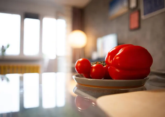 Apartamento Kdn Józefowska Katowice