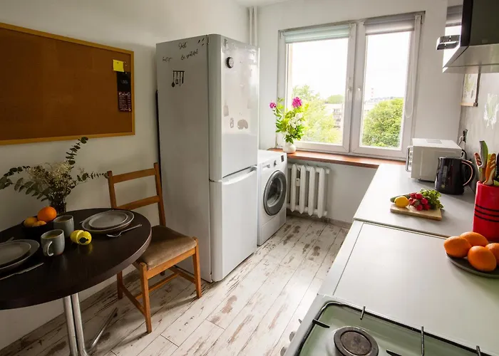 Kdn Jozefowska * Katowice